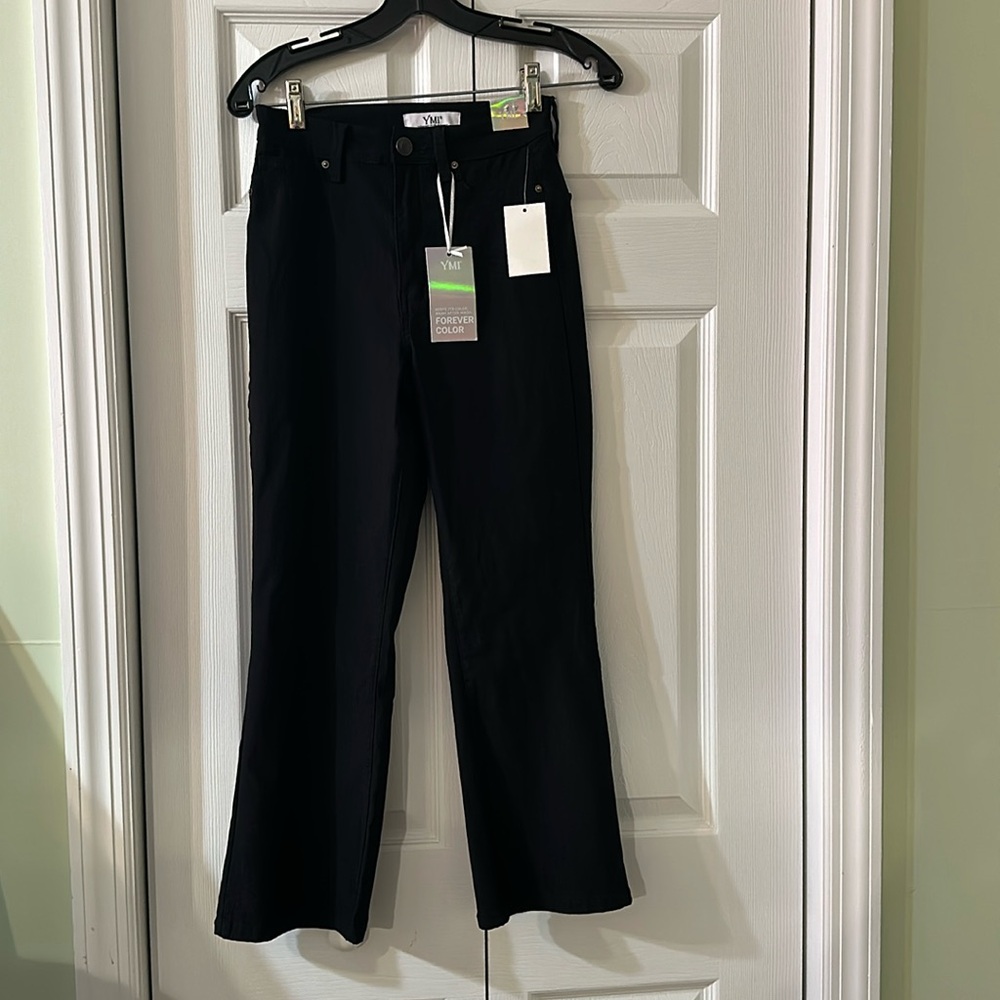 YMI jeans